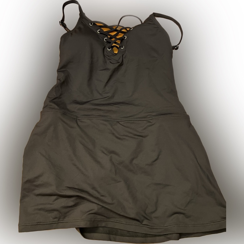 Nautica Swim Suit